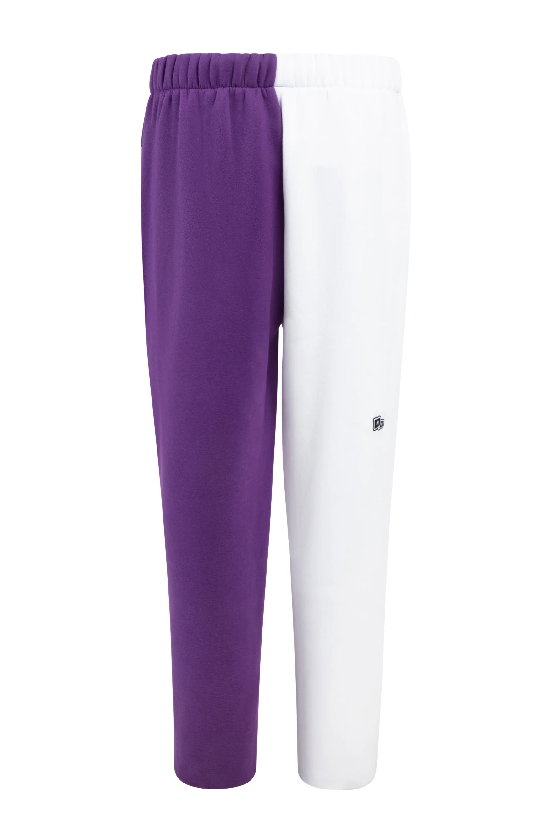 Clemson University Color-Block Sweats - Image 6