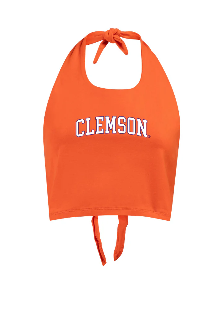 Clemson University Tailgate Top - Image 3