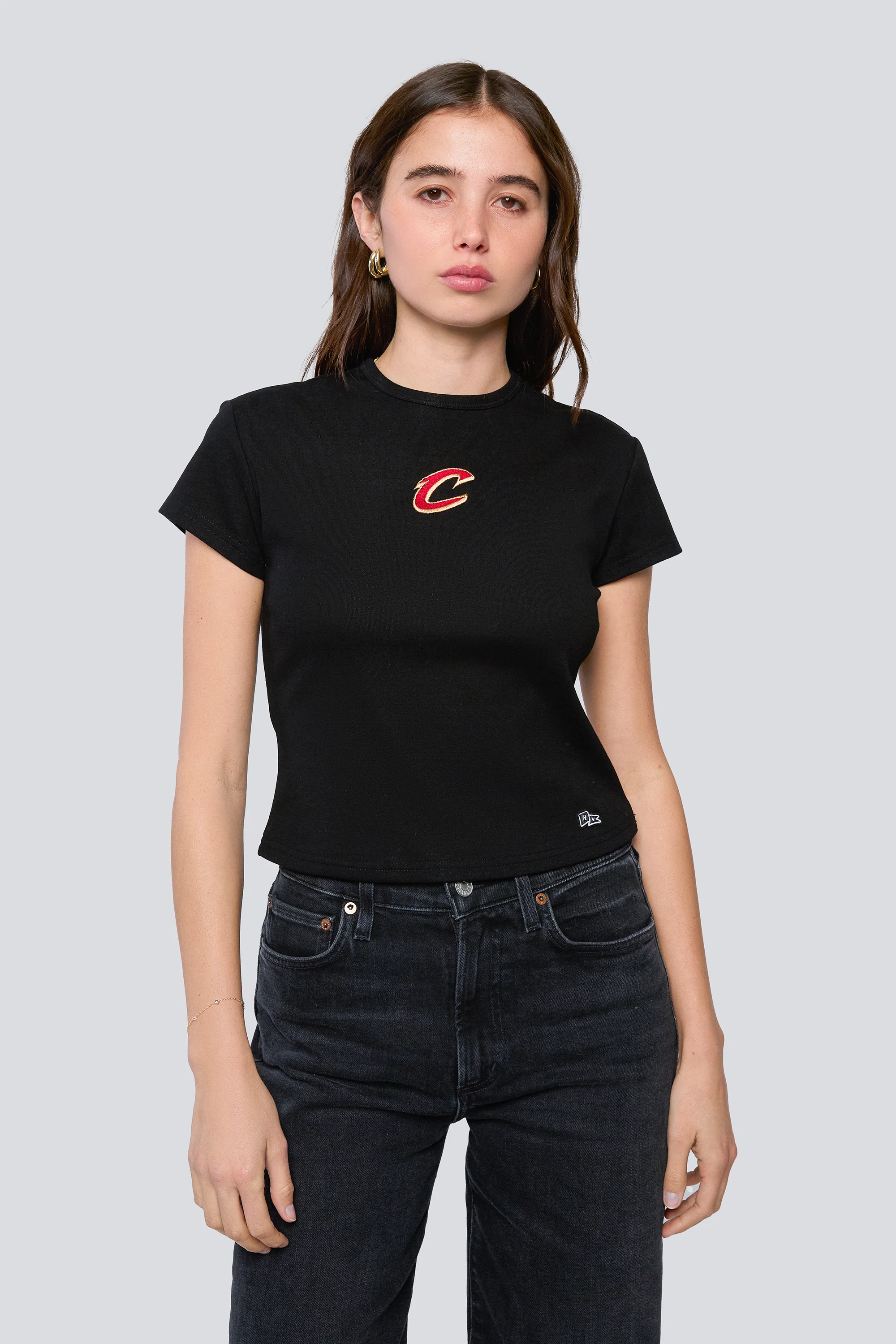 Cleveland Cavaliers Baby Tee