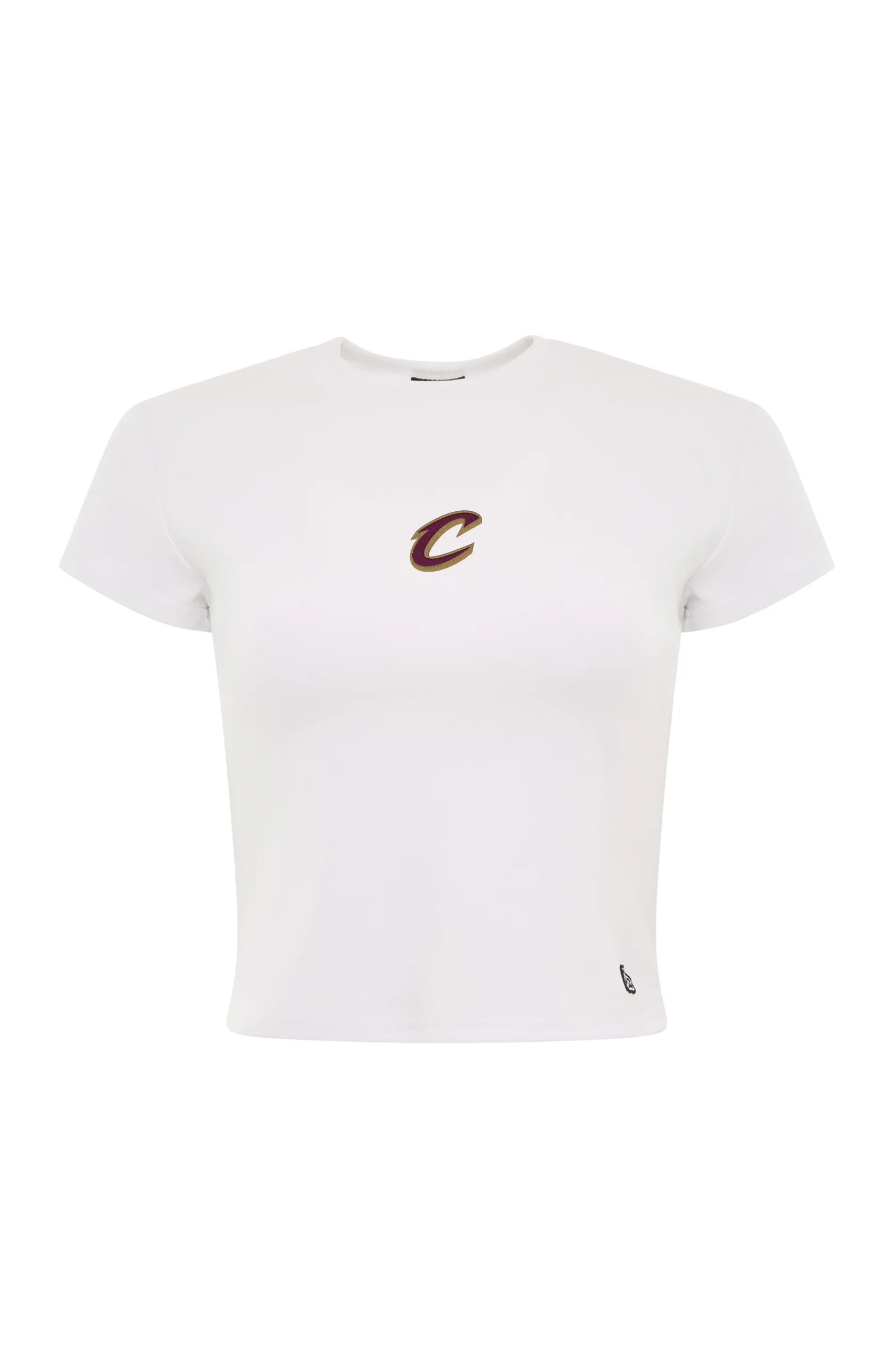 Cleveland Cavaliers Baby Tee - Image 5