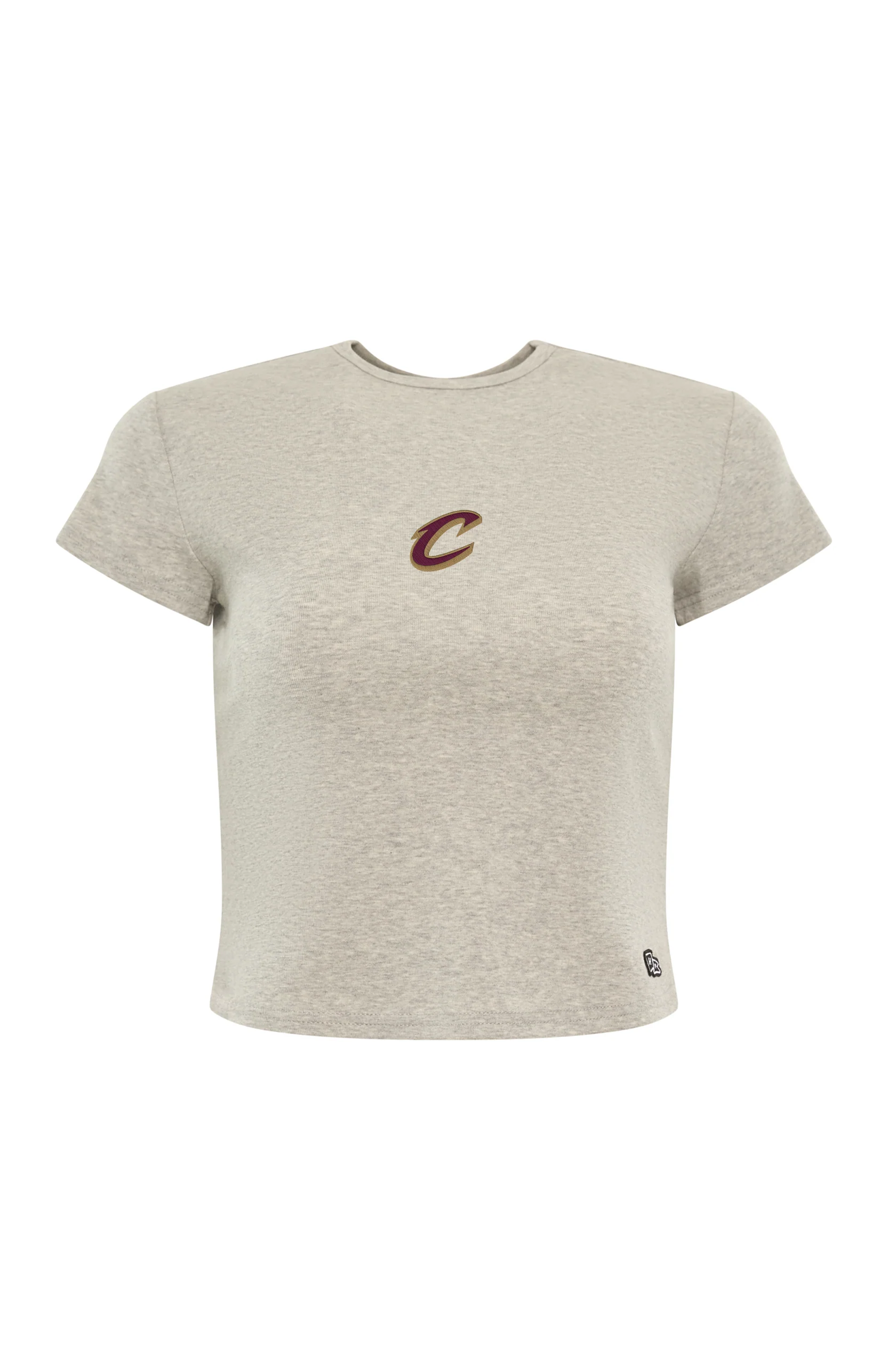 Cleveland Cavaliers Baby Tee - Image 7