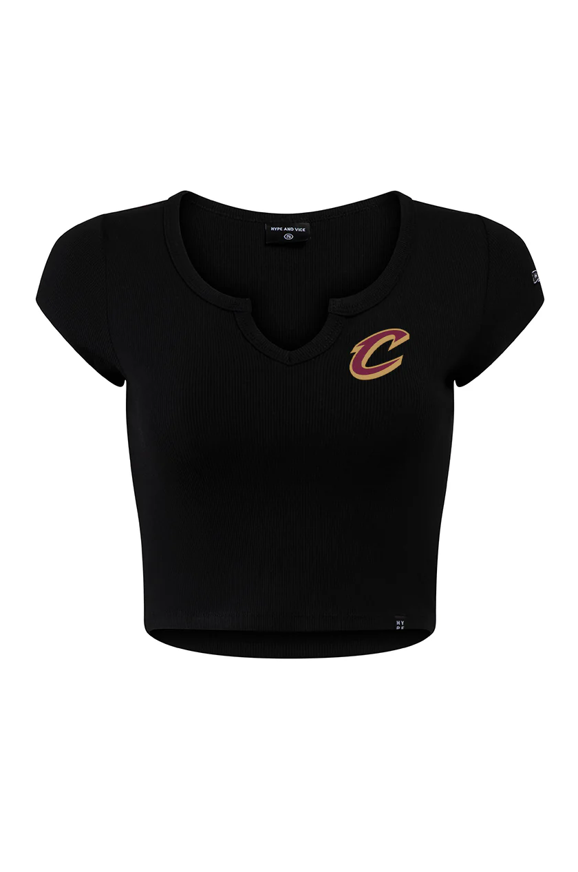 Cleveland Cavaliers Cali Tee - Image 5