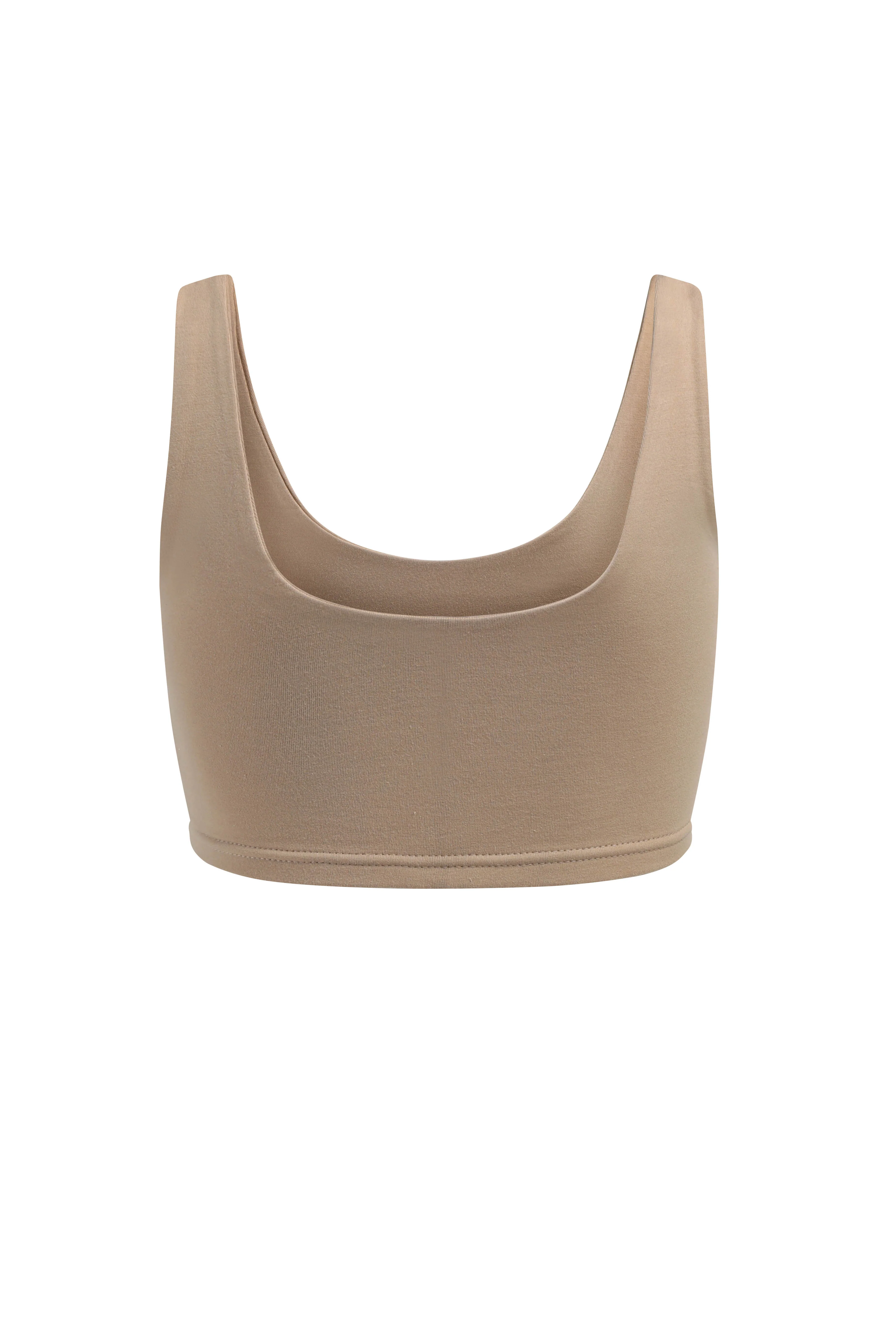 Cleveland Cavaliers Scoop Neck Crop Top - Image 6