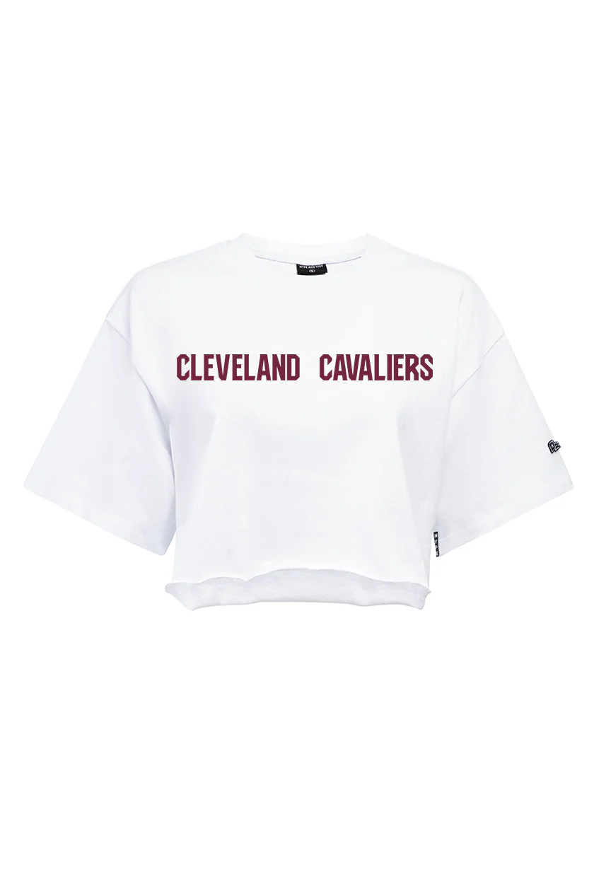 Cleveland Cavaliers Track Top - Image 5