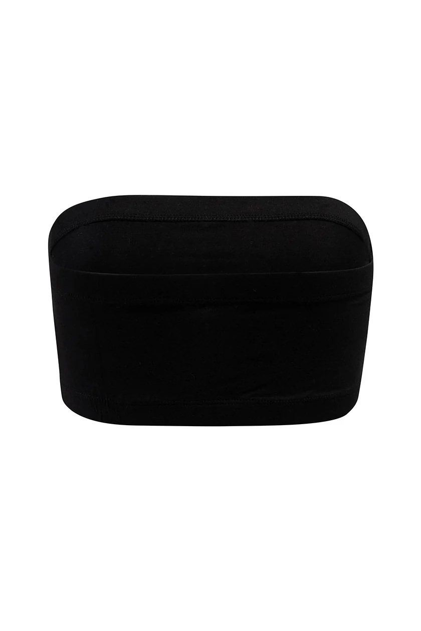 CU Boulder Bandeau Top - Image 4