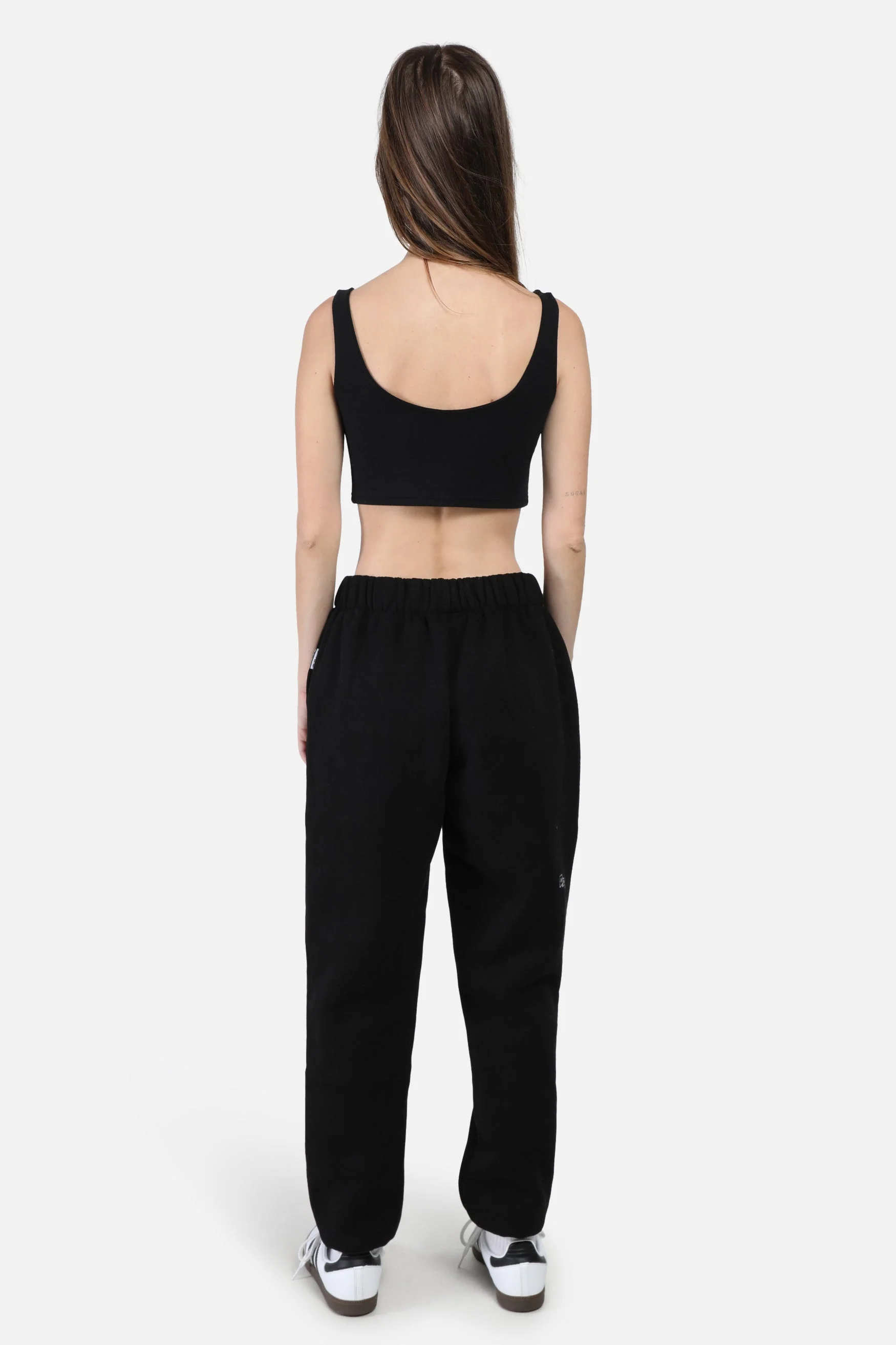 CU Boulder Basic Sweats - Image 6