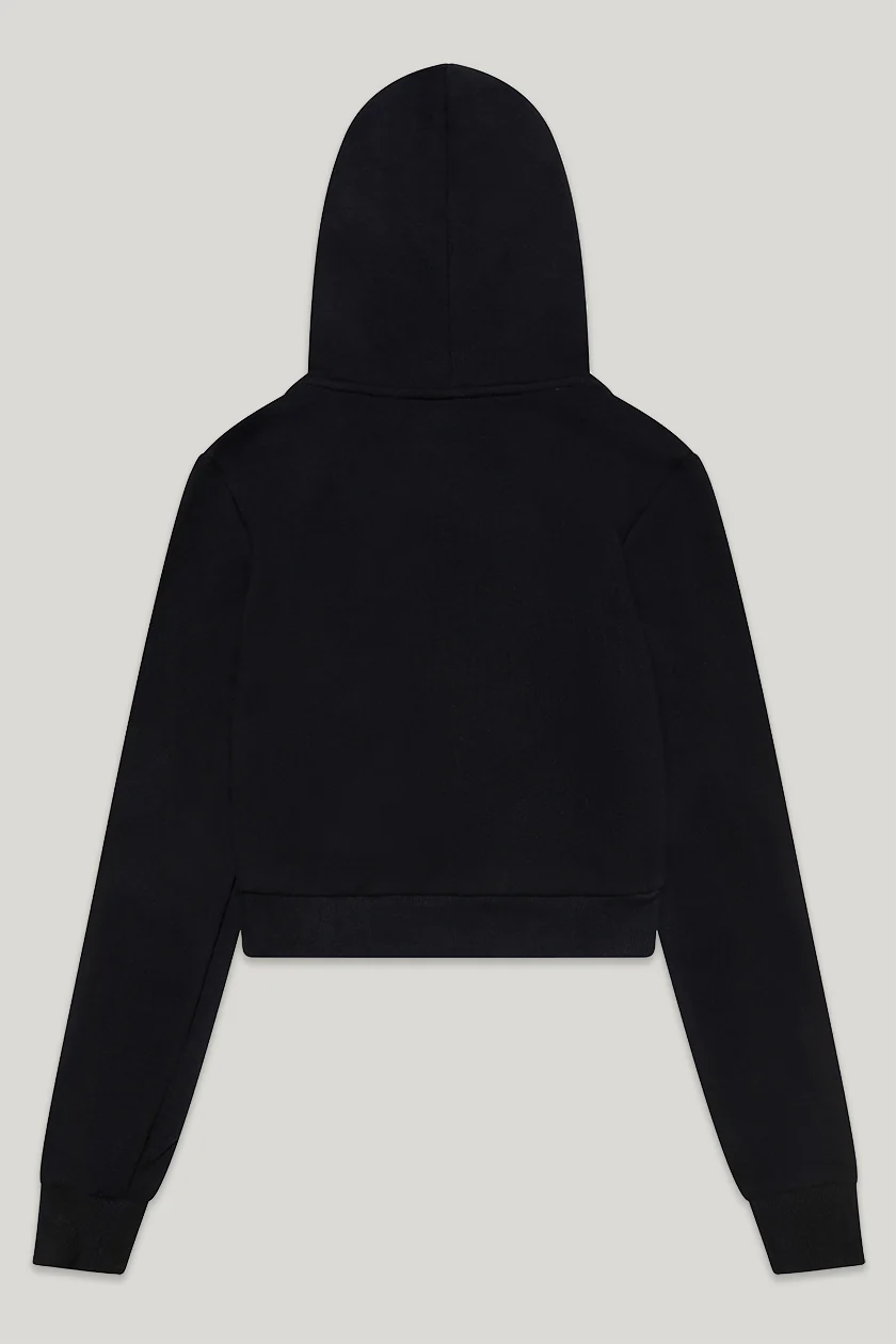CU Boulder Mia Zip Sweater - Image 6