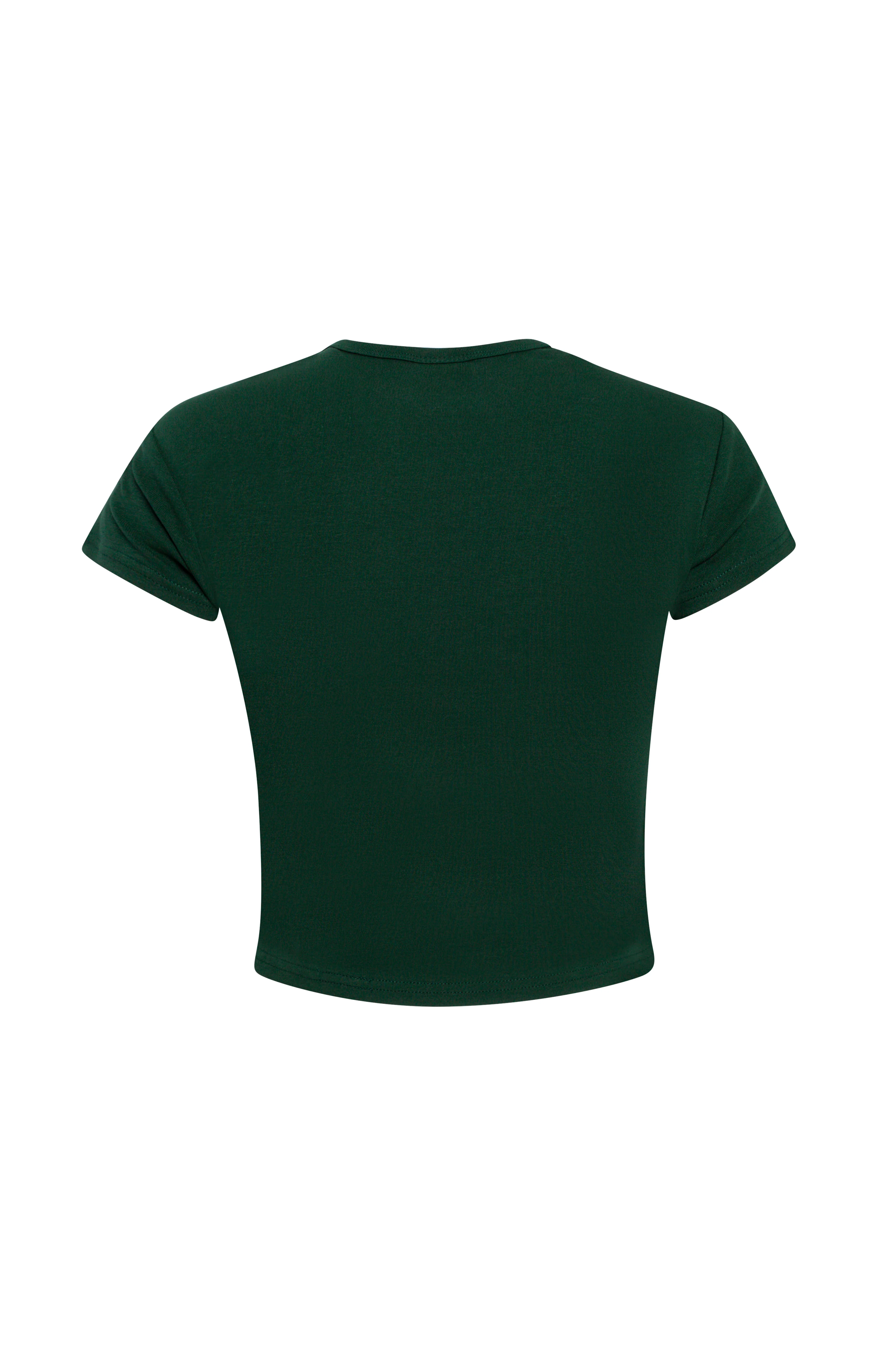 Colorado State University Baby Tee - Image 11