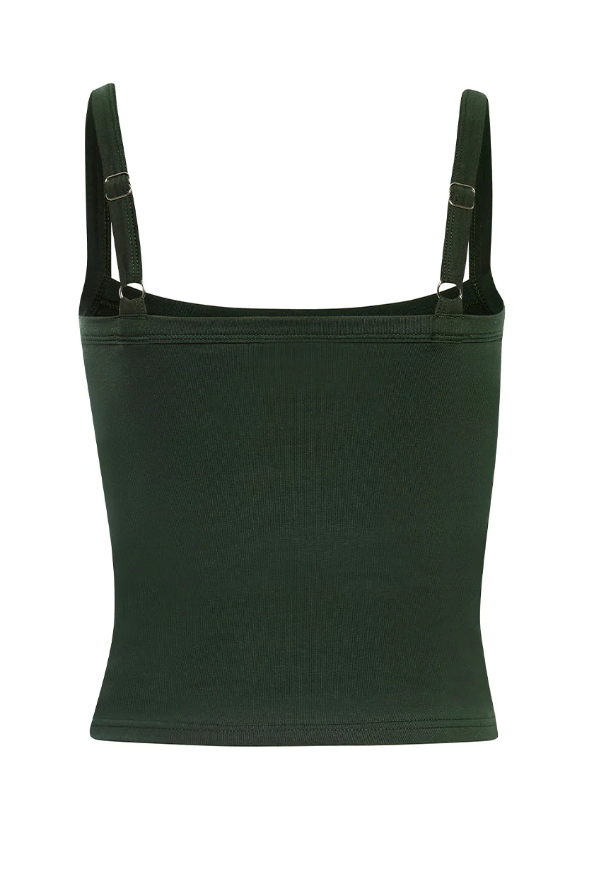 Colorado State University Playmaker Tank - Image 9