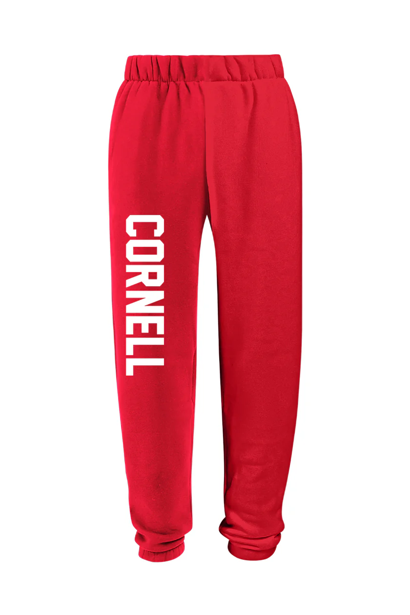 Cornell Basic Sweats - Image 14