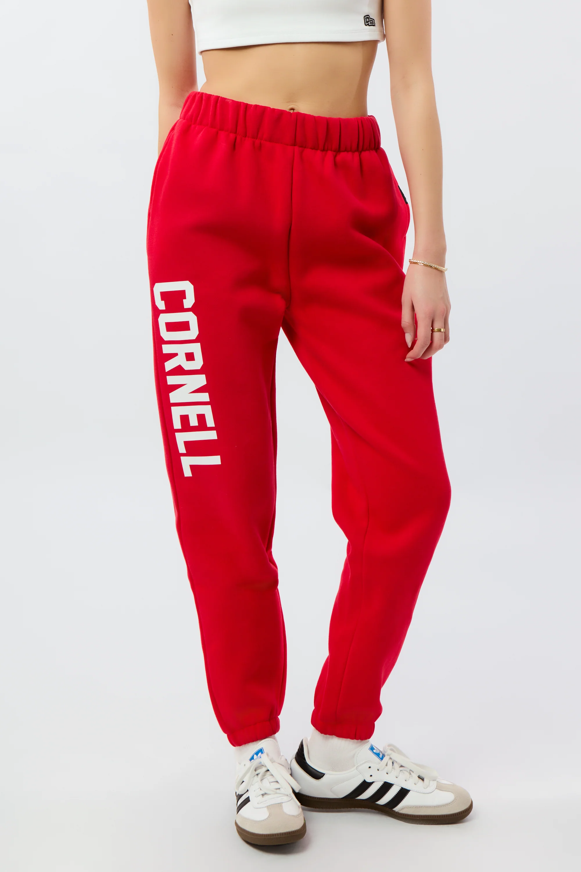 Cornell Basic Sweats - Image 4
