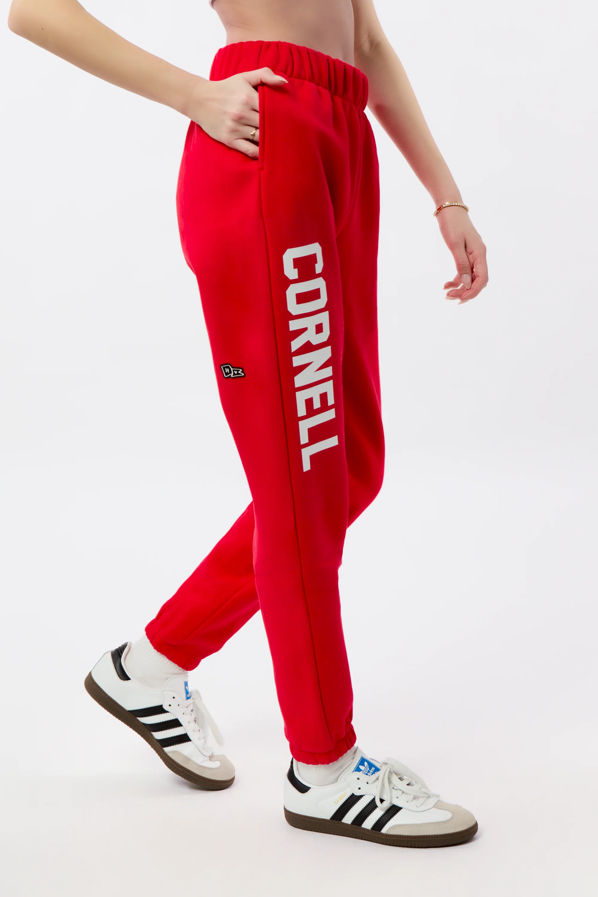 Cornell Basic Sweats - Image 6