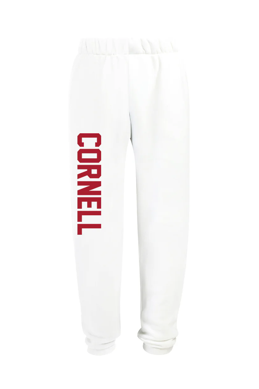 Cornell Basic Sweats - Image 8