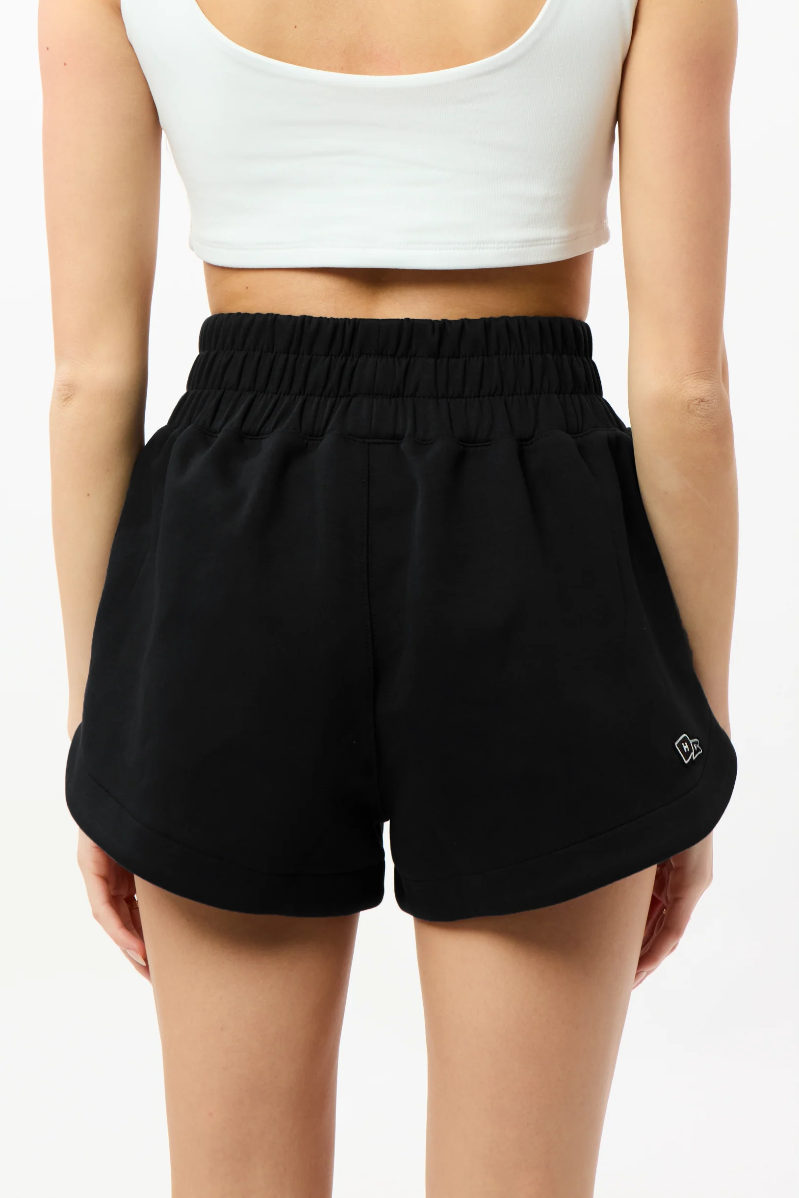 Cornell Butter Sport Shorts - Image 2