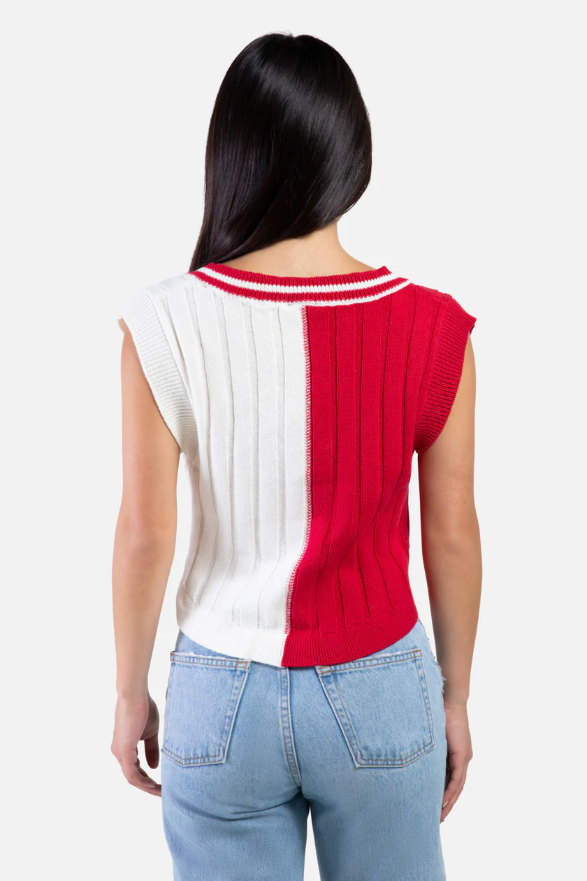 Cornell Chloe Vest - Image 3