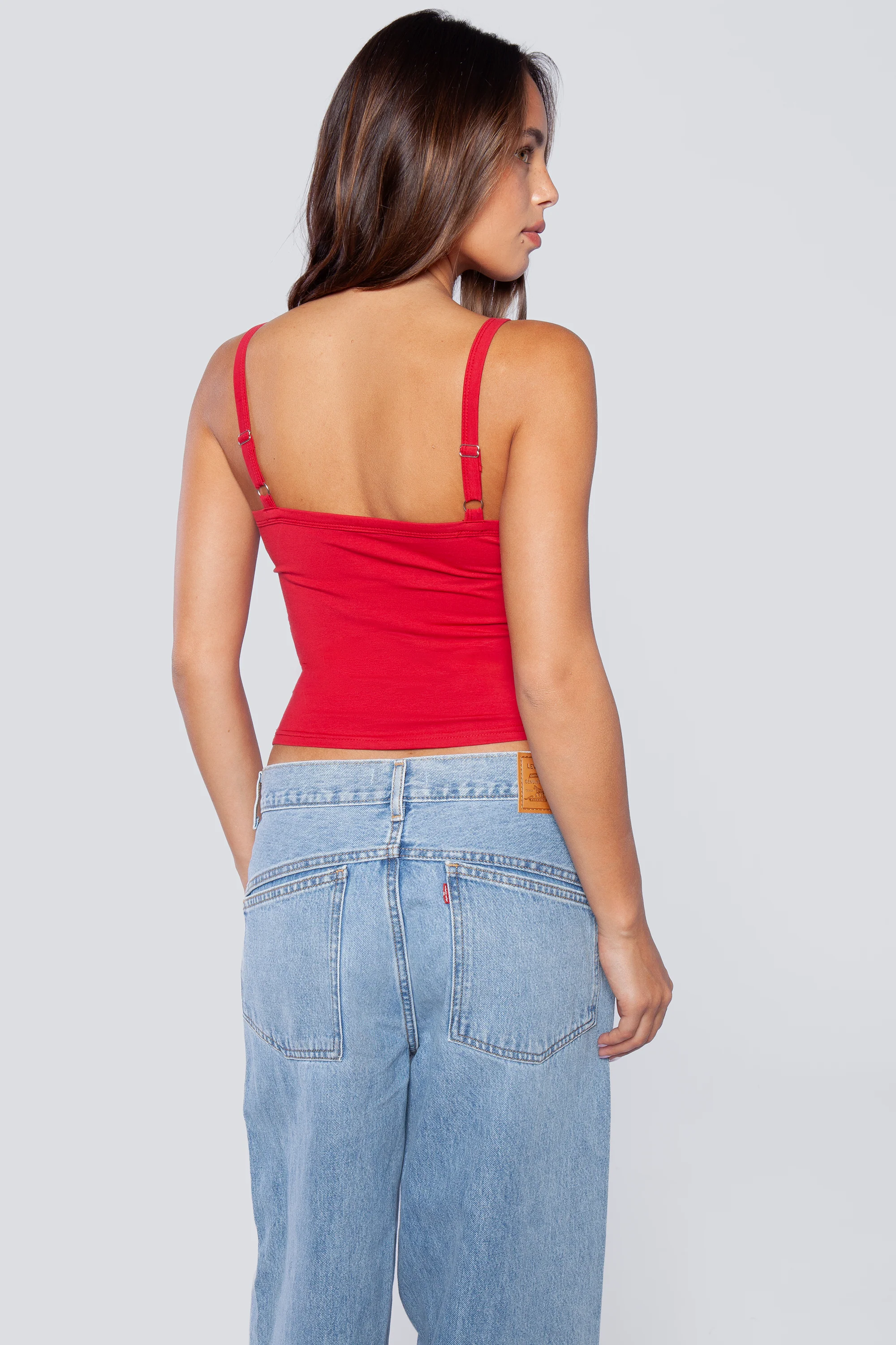 Cornell Playmaker Tank - Image 3