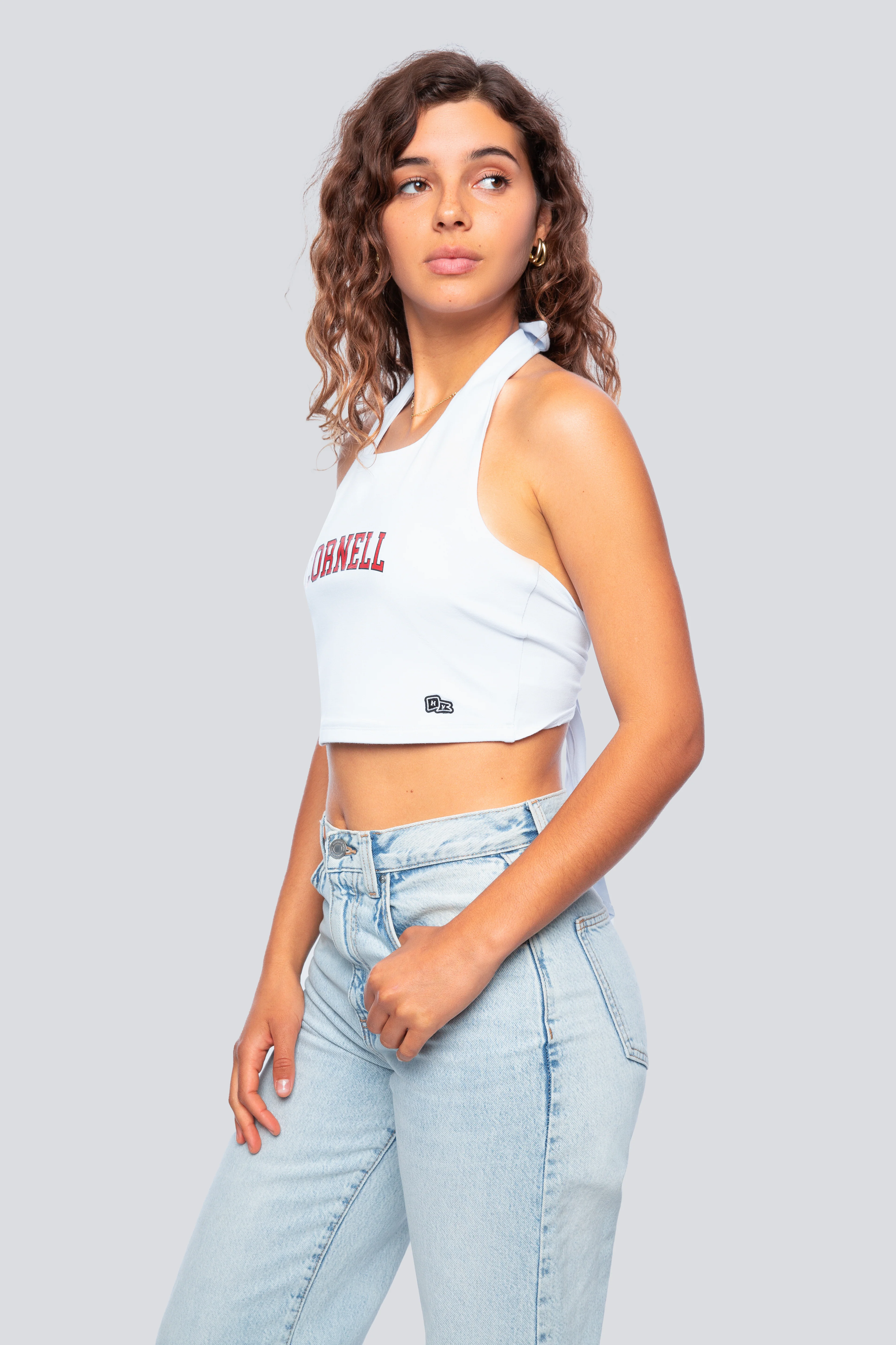 Cornell Tailgate Top - Image 2