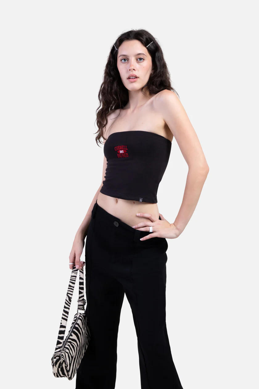 Cornell Tube Top - Image 2