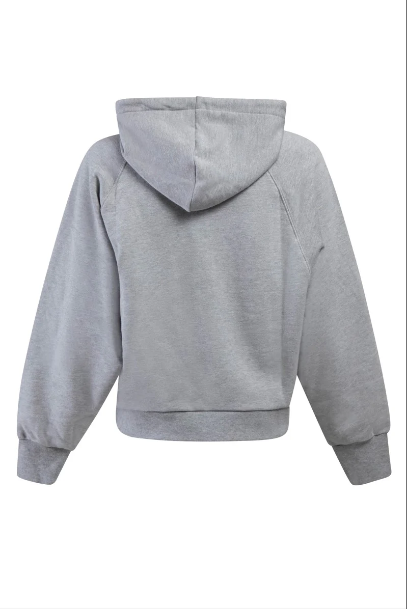 CU Boulder Raglan Zip-Up - Image 6