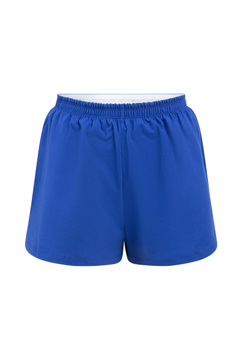 Dallas Mavericks P.E. Shorts - Image 14
