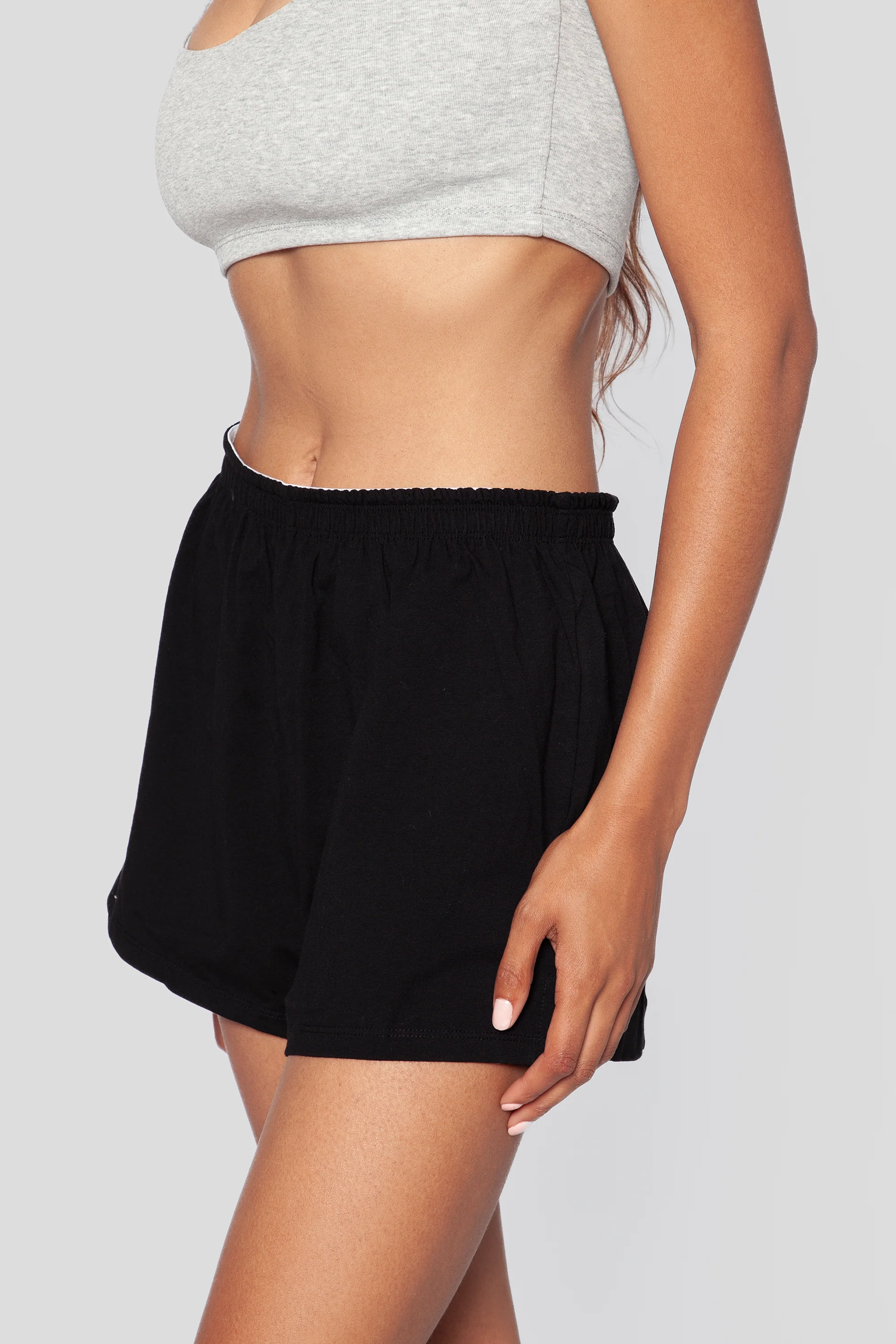 Dallas Mavericks P.E. Shorts - Image 4