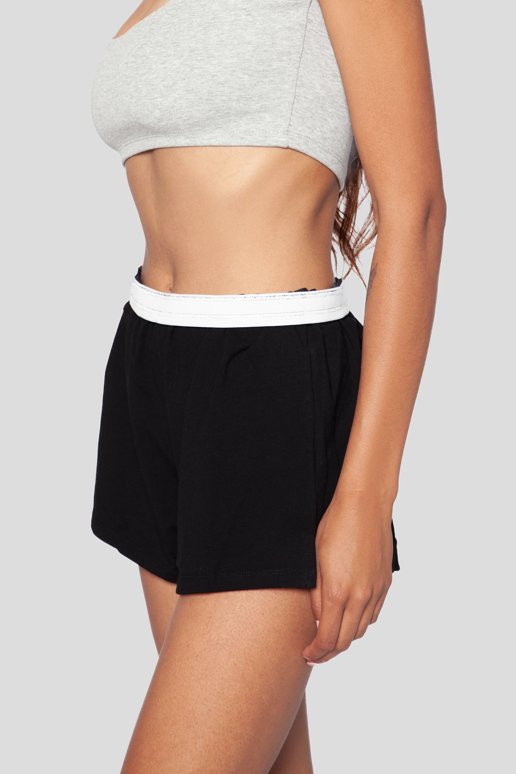 Dallas Mavericks P.E. Shorts - Image 6