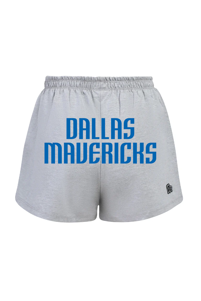 Dallas Mavericks P.E. Shorts - Image 7