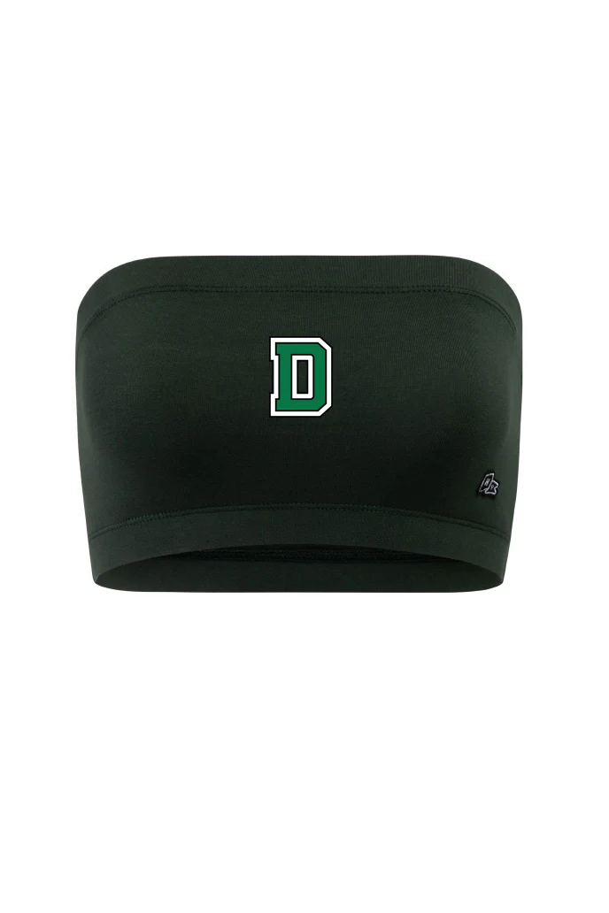 Dartmouth Bandeau Top - Image 3