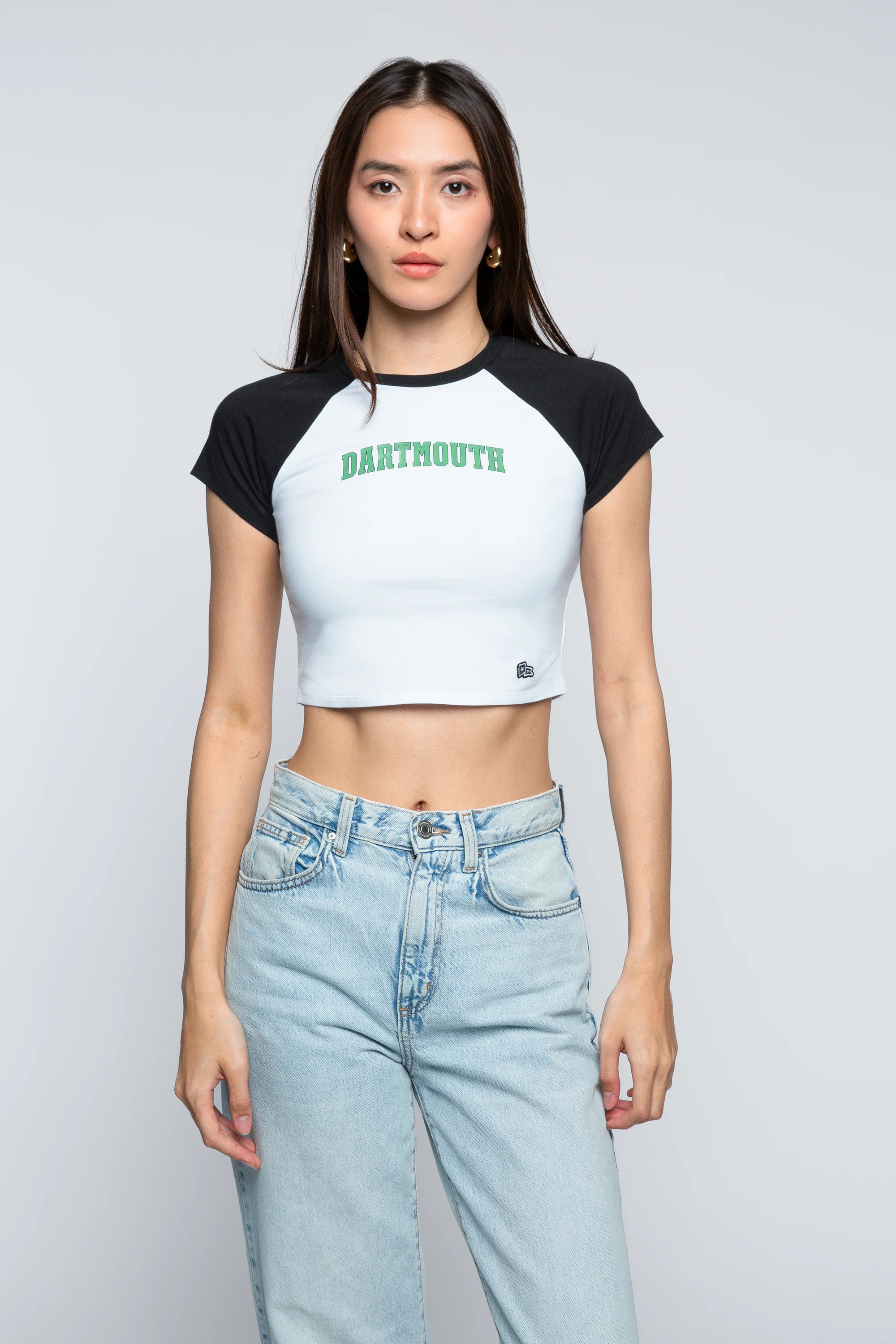 Dartmouth Homerun Tee