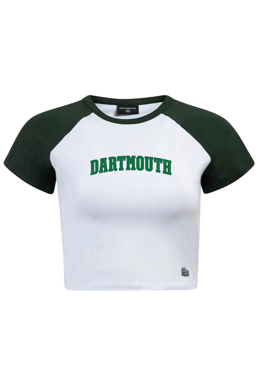 Dartmouth Homerun Tee - Image 5