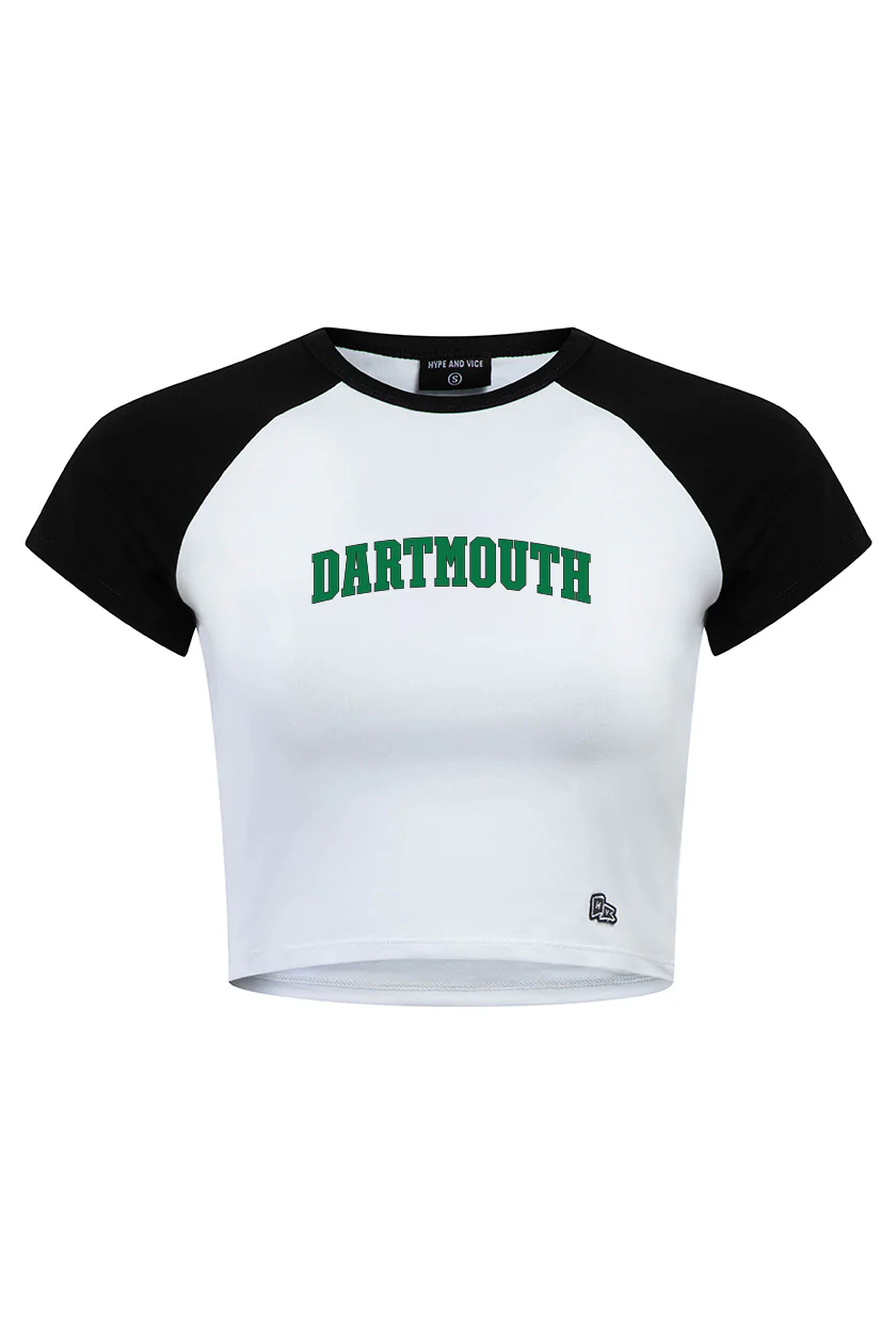 Dartmouth Homerun Tee - Image 7