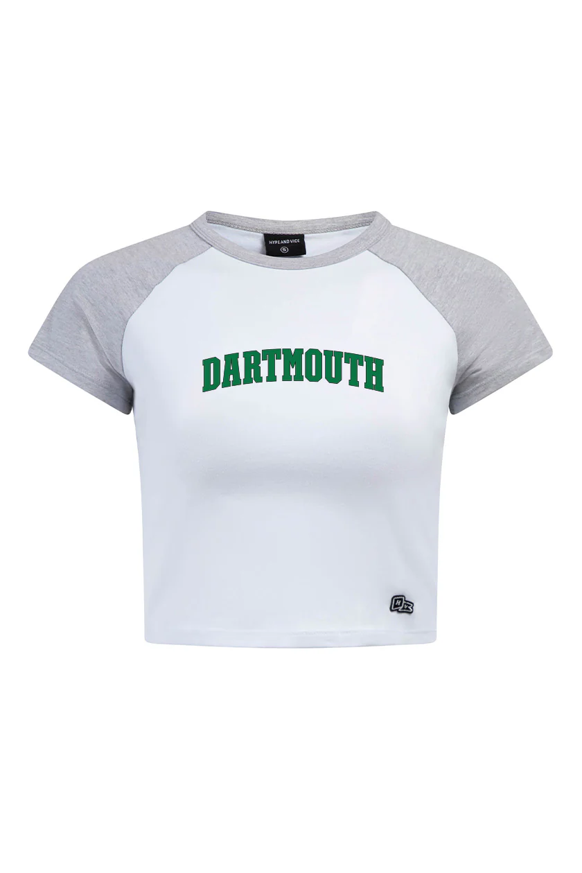Dartmouth Homerun Tee - Image 8