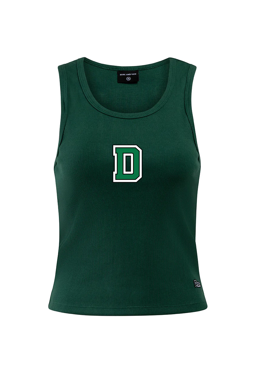 Dartmouth MVP Top - Image 8
