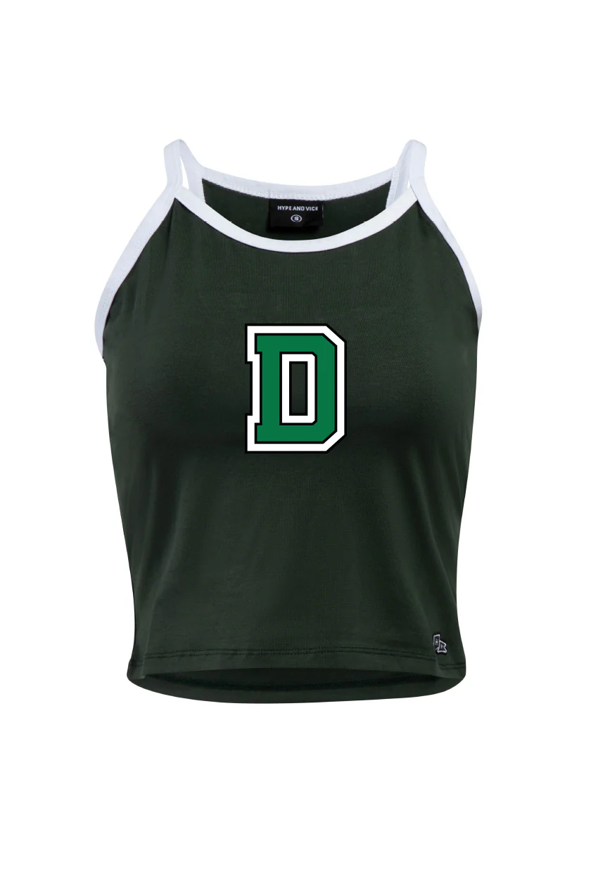 Dartmouth Retro Tank - Image 3
