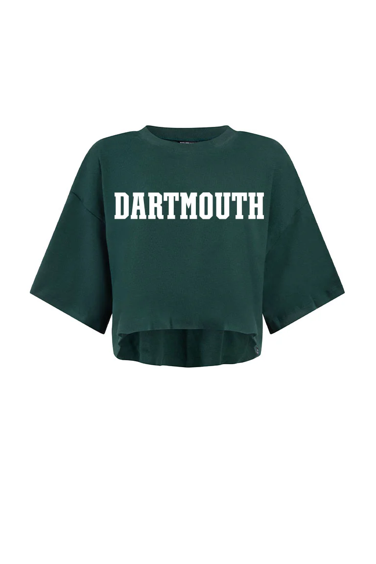Dartmouth Track Top - Image 3