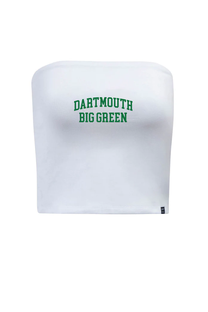 Dartmouth Tube Top - Image 3