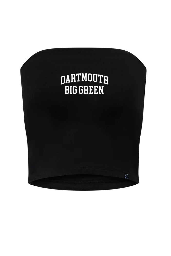 Dartmouth Tube Top - Image 5