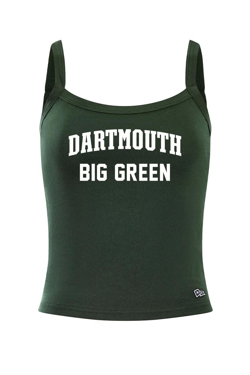 Dartmouth Playmaker Tank