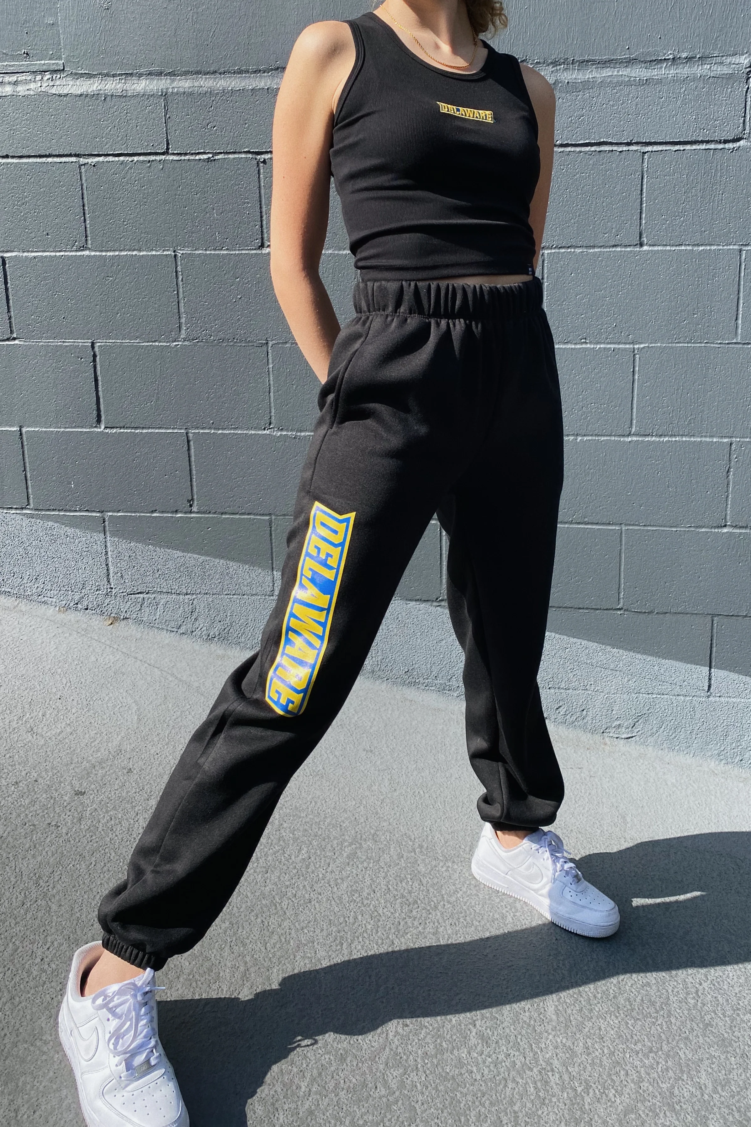 Delaware Basic Sweats - Image 3