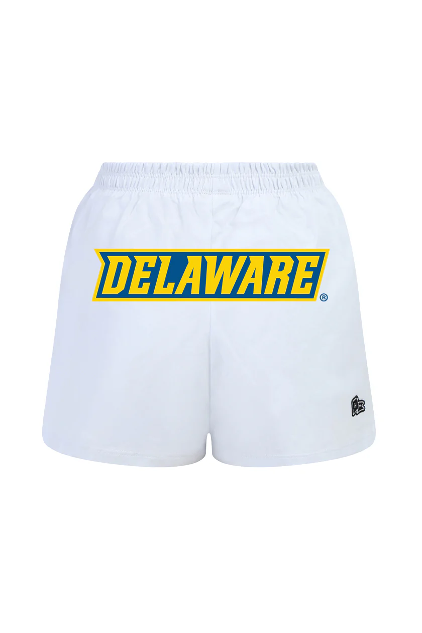 Delaware P.E. Shorts - Image 4