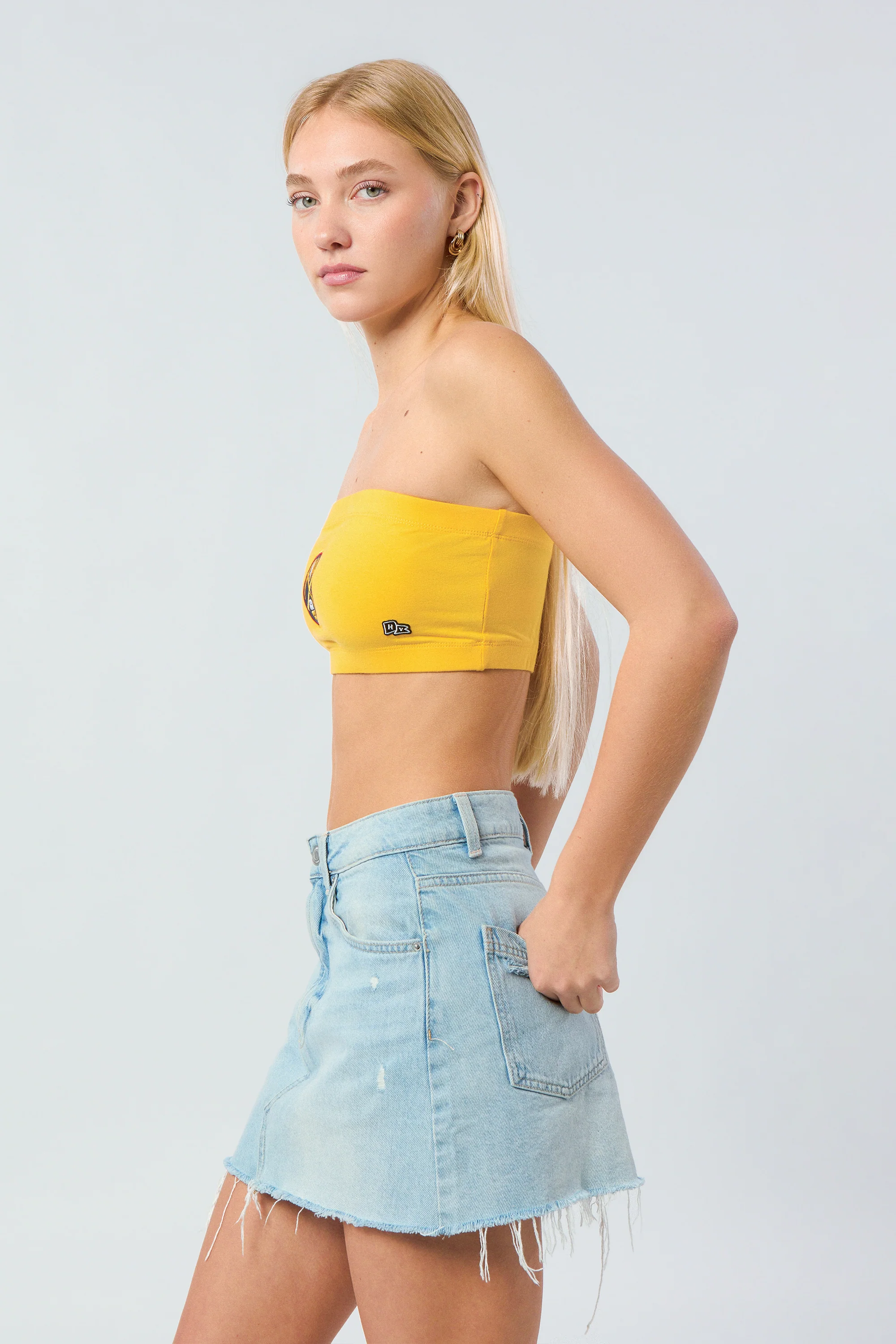 Denver Nuggets Bandeau Top - Image 3