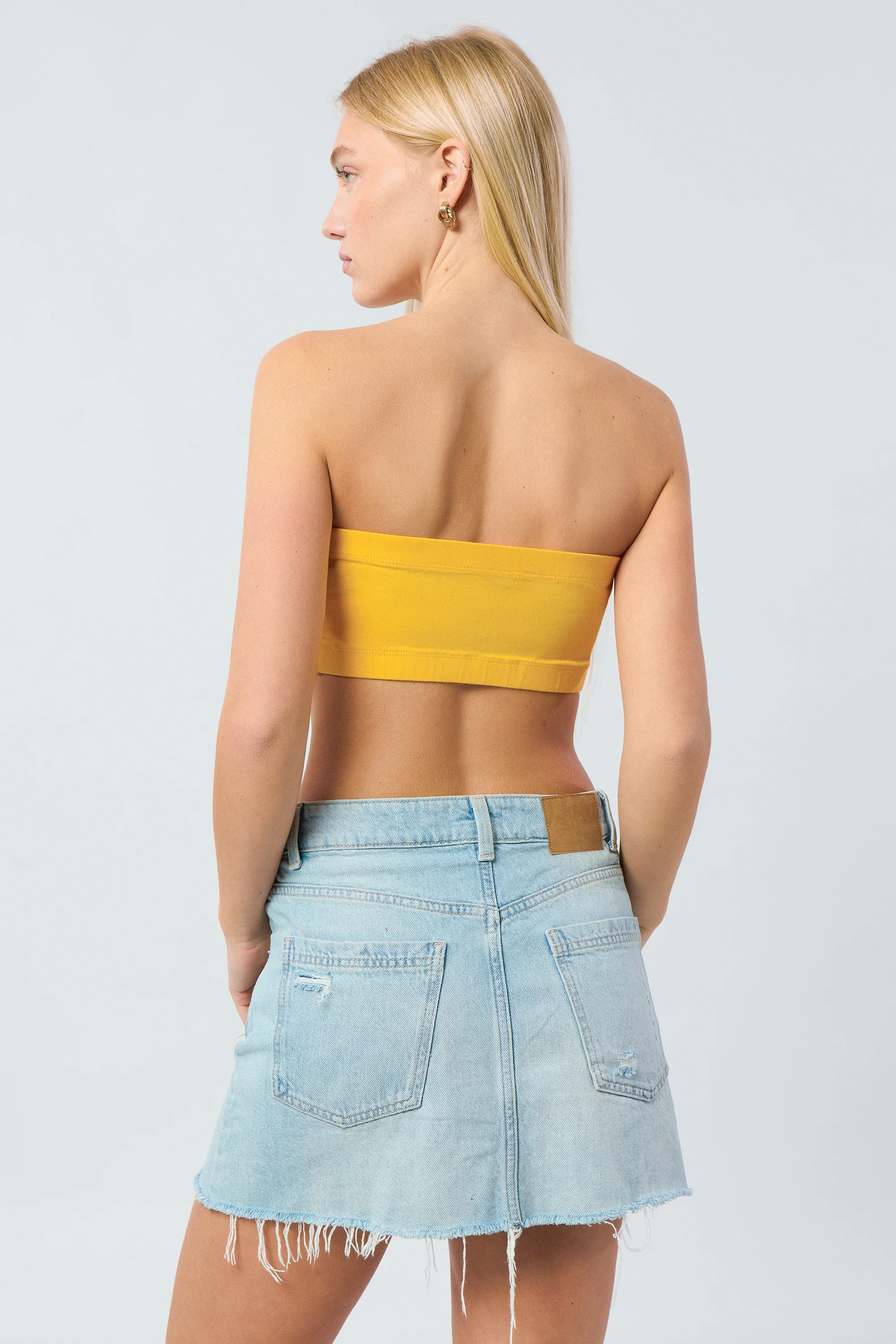 Denver Nuggets Bandeau Top - Image 4