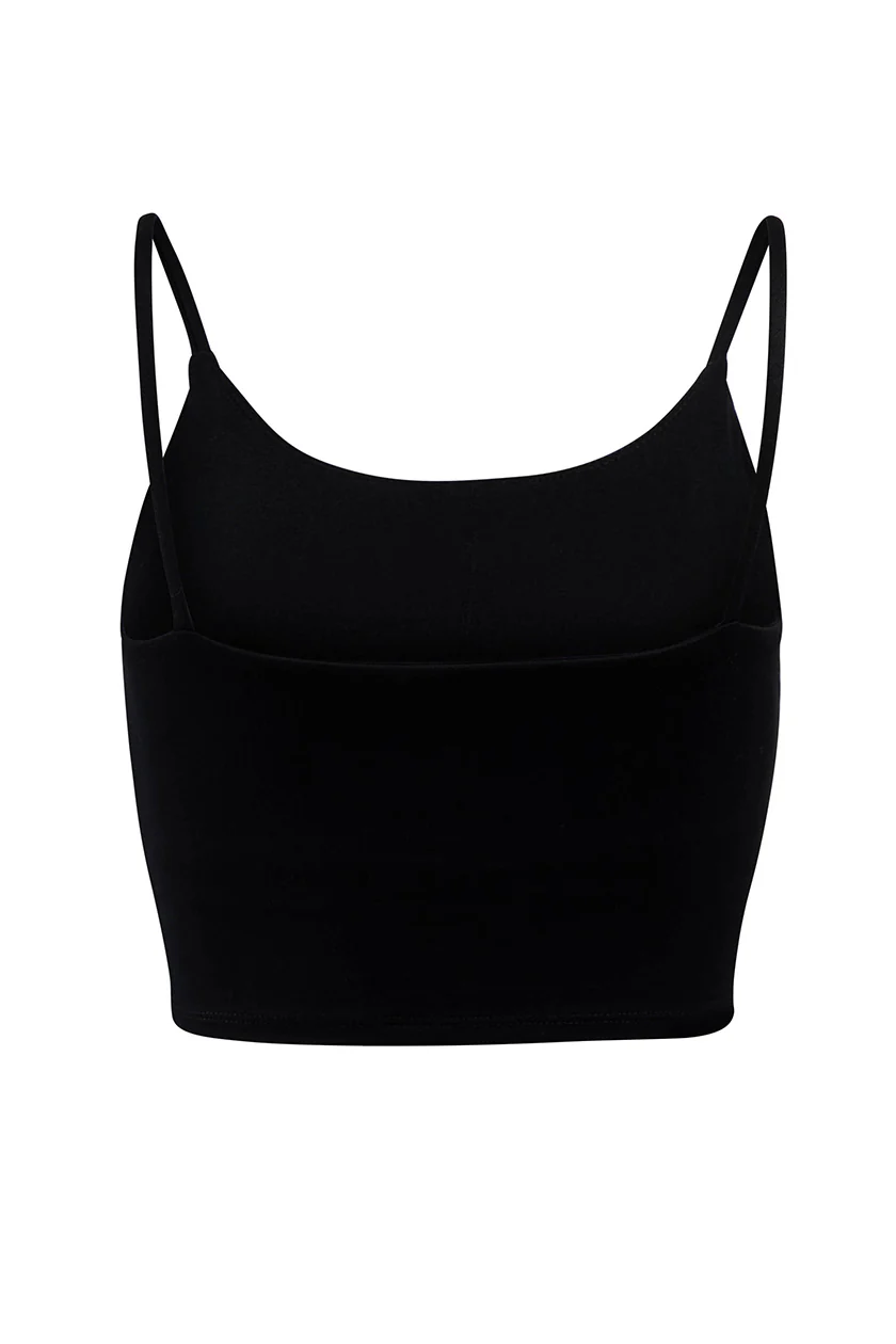 Denver Nuggets Bra Tank Top - Image 7
