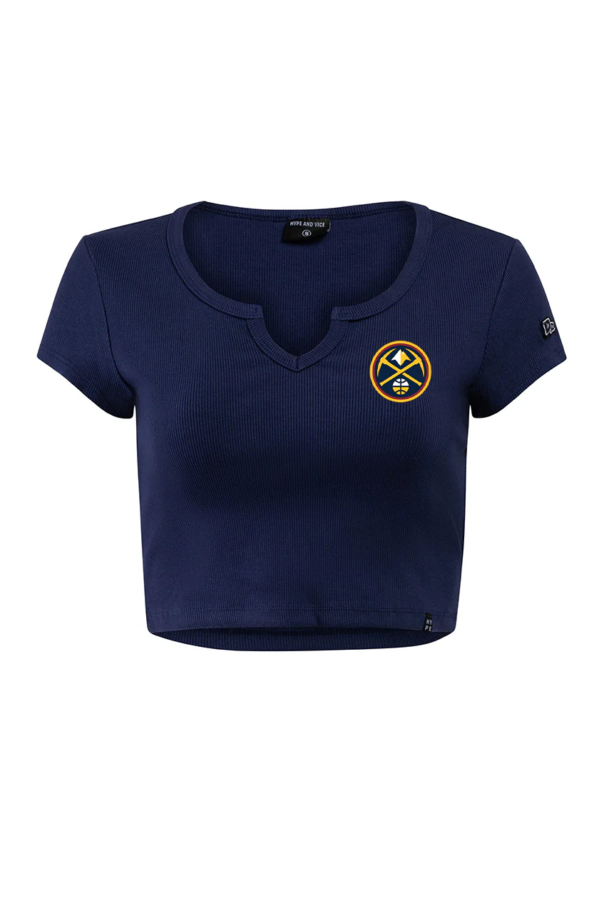 Denver Nuggets Cali Tee - Image 7