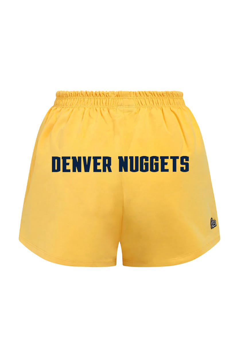 Denver Nuggets P.E. Shorts - Image 11