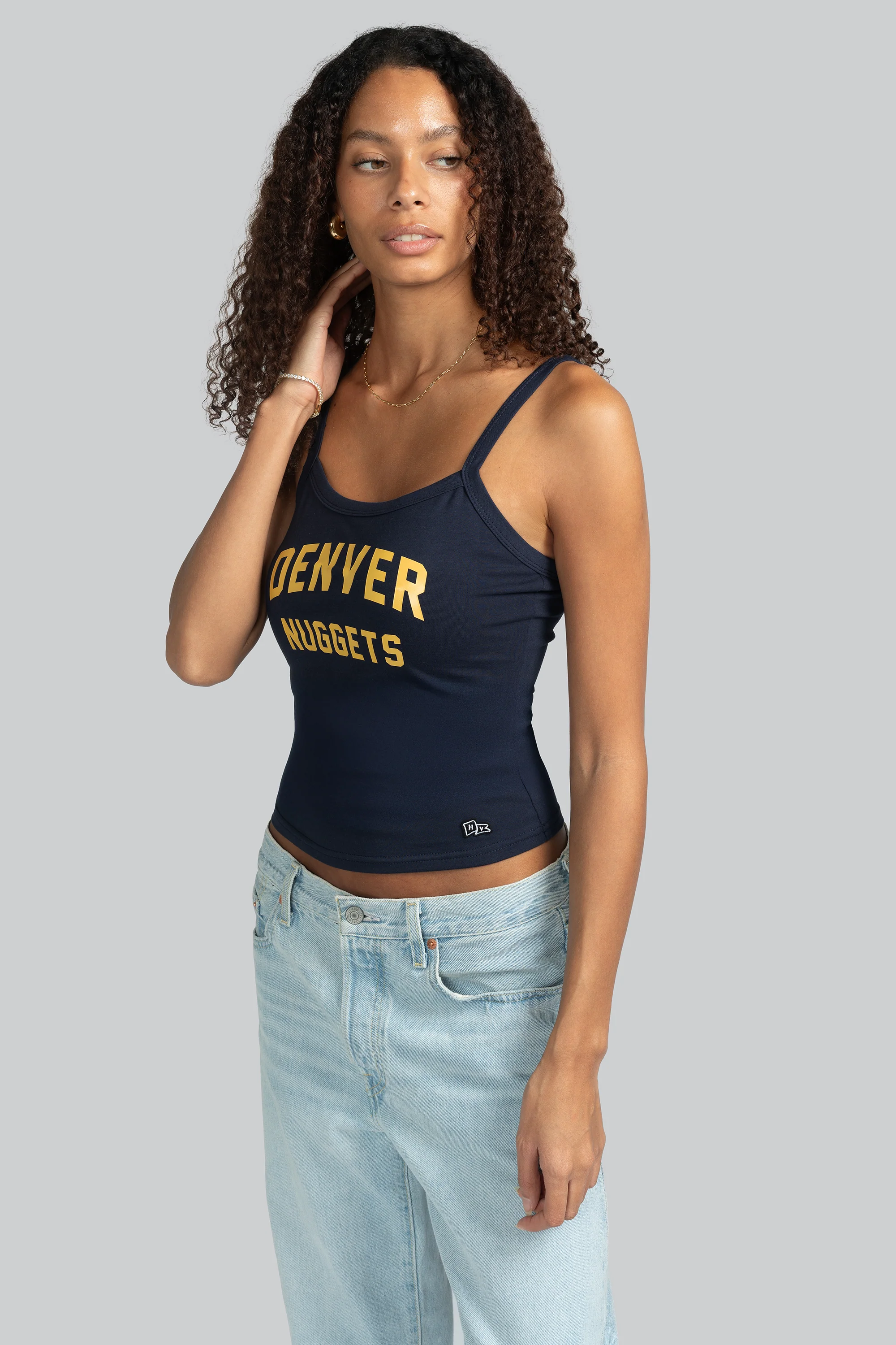Denver Nuggets Playmaker Tank - Image 2
