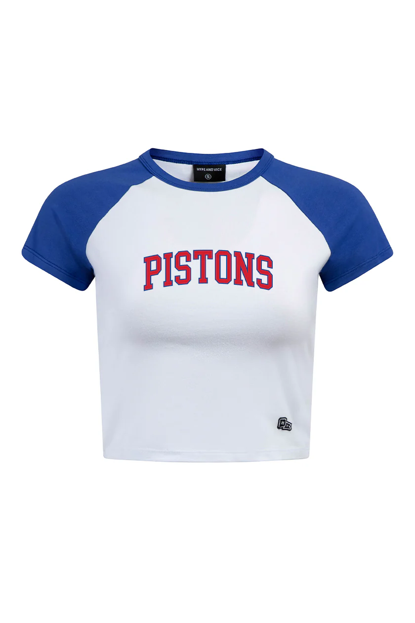 Detroit Pistons Homerun Tee - Image 9