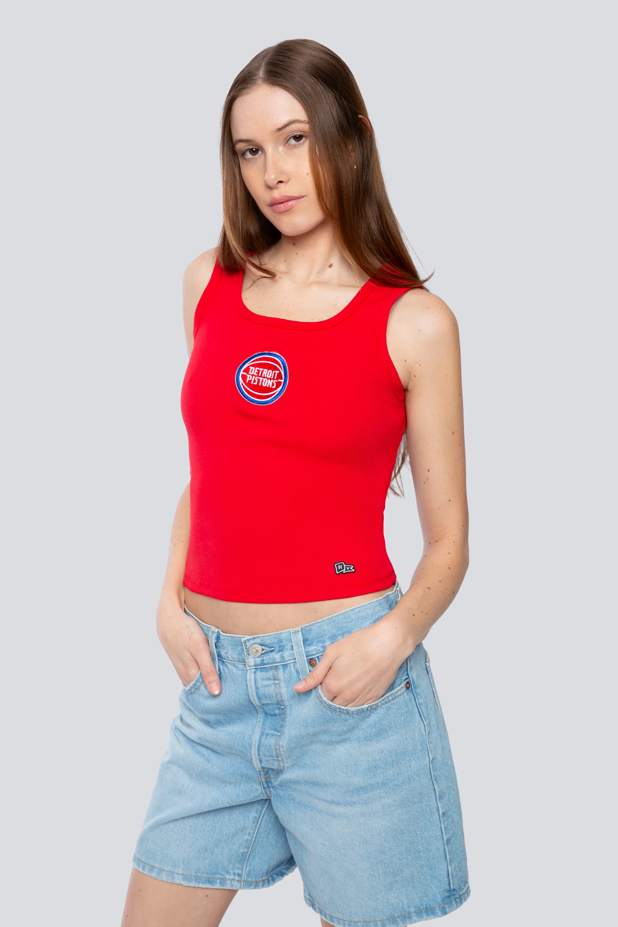 Detroit Pistons MVP Top - Image 4