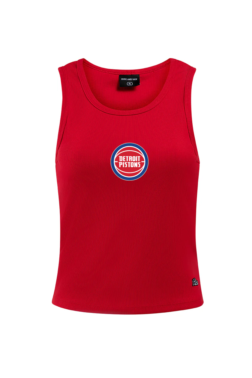 Detroit Pistons MVP Top - Image 5