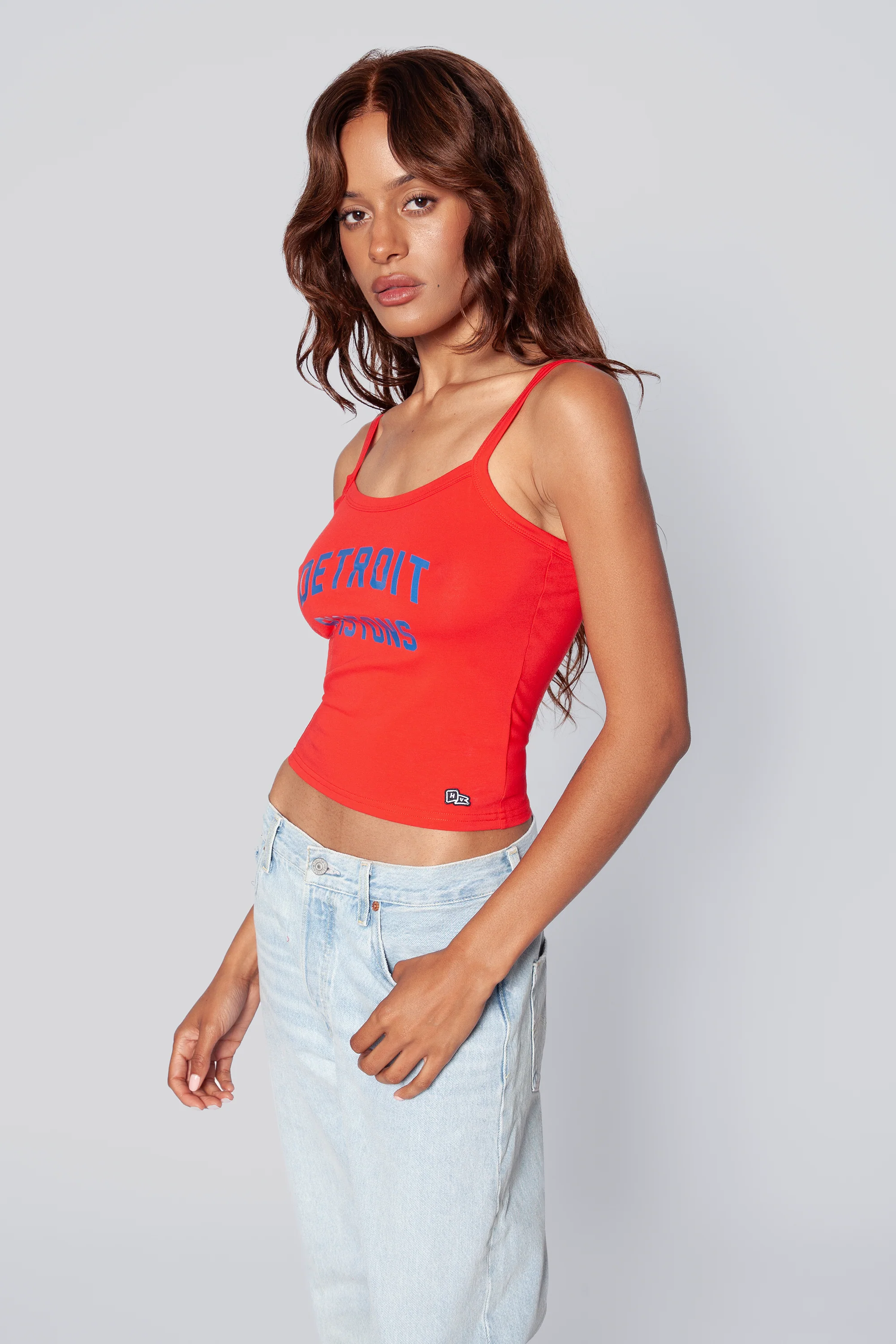 Detroit Pistons Playmaker Tank - Image 2